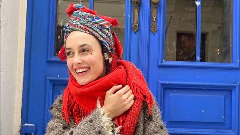 Στον &quot;αέρα&quot; η συμμετοχή της Ουκρανής τραγουδίστριας στη Eurovision - Το επίμαχο ταξίδι στην Κριμαία [εικόνες - βίντεο]