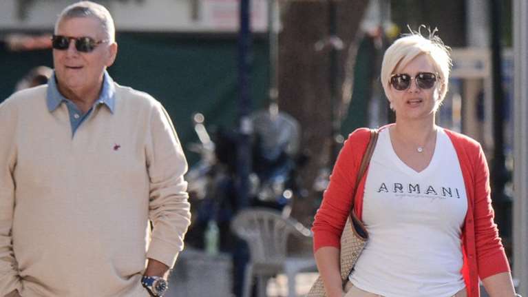 Γιώργος Τράγκας: Ραγδαίες εξελίξεις - Δεσμεύτηκε και η περιουσία της συζύγου του - Ερευνα πόθεν έσχες