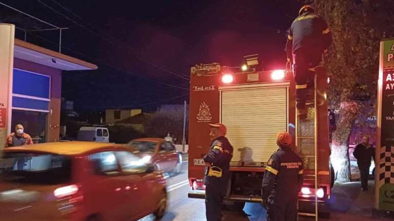 Τραγωδία στα Χανιά: 75χρονος βρέθηκε απανθρακωμένος μετά από φωτιά στο σπίτι του [εικόνες, βίντεο]