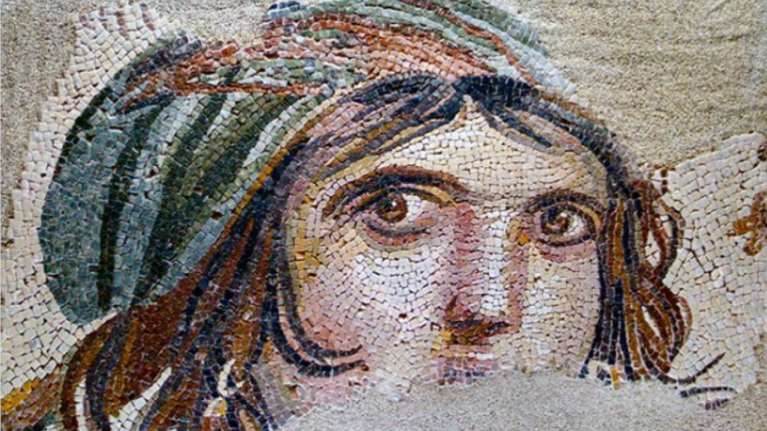 Σεισμός στην Τουρκία: Αγωνία για τη "Μόνα Λίζα" της Ανατολίας -Τα αριστουργήματα της ελληνιστικής τέχνης