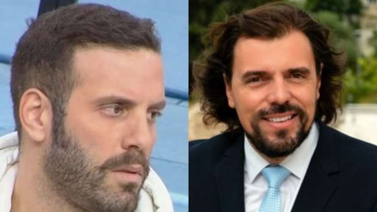 Πέτρος Παππάς &quot;αδειάζει&quot; Νίκο Παππά: Τα περί κρεμάλας και κυβέρνησης δολοφόνων δεν εκφράζουν τον ΣΥΡΙΖΑ της νέας εποχής