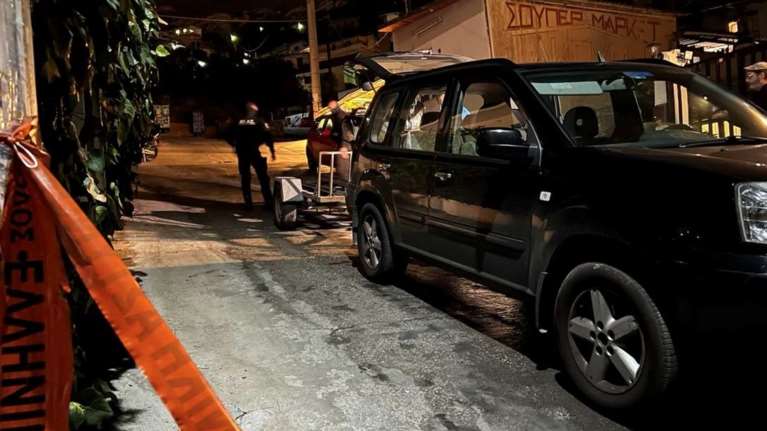 Ασπρόπυργος: Δεύτερη σύλληψη για τον θάνατο του αστυνομικού -17χρονος Ρομά που ήταν και σε αιματηρή καταδίωξη στο Πέραμα