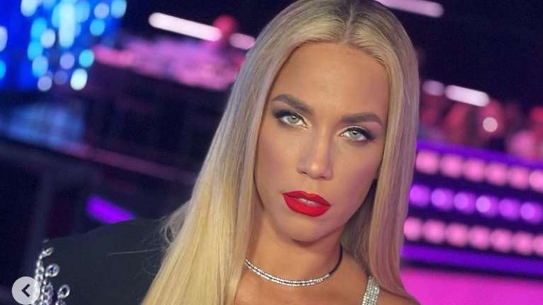 Τρολάρισμα από την Κατερίνα Στικούδη: &quot;Τα Χριστούγεννα έφαγα και μελομακάρονο και κουραμπιέ... Δεν είμαι έγκυος&quot;