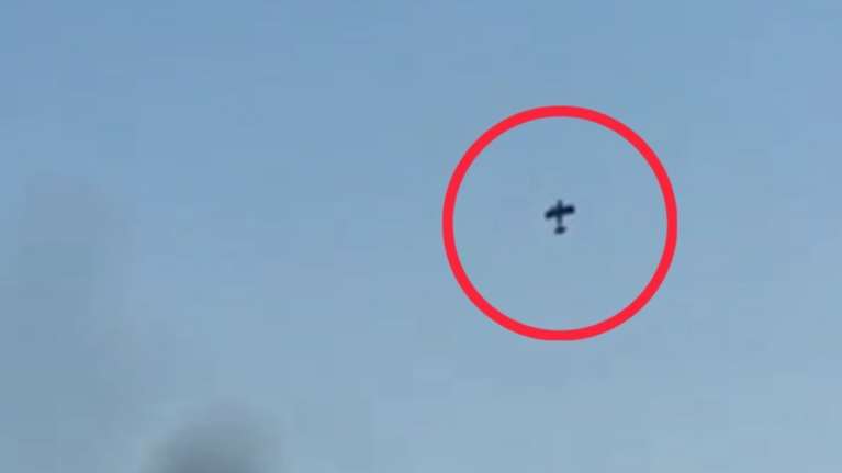 Συντριβή αεροσκάφους στη Μαγιόρκα: Ανασύρθηκαν οι σοροί ενός πατέρα και του 13χρονου γιου του - Δείτε το βίντεο πριν την πτώση