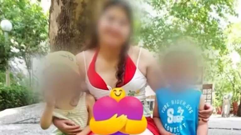 Λάρισα: Η περίεργη συμπεριφορά της 32χρονης μητέρας και οι κατηγορίες για εκπόρνευση από τον 50χρονο ταξιτζή