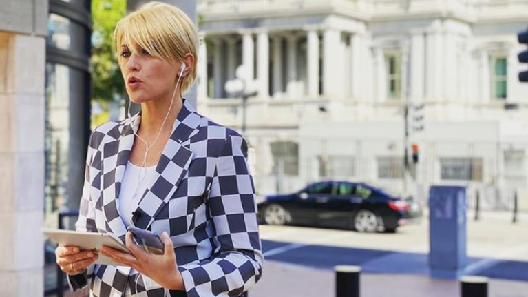 Σία Κοσιώνη: Ο απολογισμός της χρονιάς που φεύγει – &quot;Δυσκολευόμουν να πιστέψω ότι έλεγα τις φετινές ειδήσεις&quot;