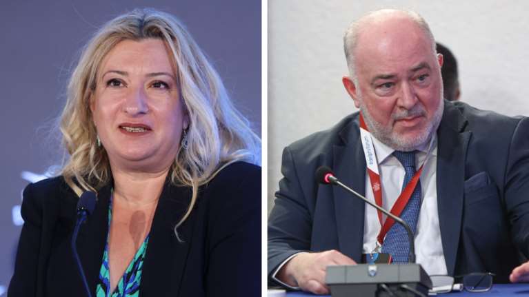 H Ελληνική Αναπτυξιακή Τράπεζα Επενδύσεων στο 8ο Delphi Economic Forum