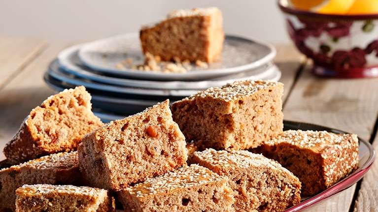 Γιατί φτιάχνουμε σήμερα φανουρόπιτα - Η παραδοσιακή συνταγή με τα 9 υλικά