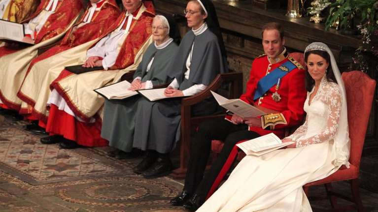 Πρίγκιπας Γουίλιαμ- Κέιτ Μίντλετον: Οι 10 καλύτερες στιγμές τους με αφορμή την επέτειο του αρραβώνα τους