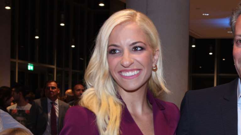 Η απίστευτη γκάφα της Μαρίας Αναστασοπούλου για τον τυφλό Αντρέα Μποτσέλι