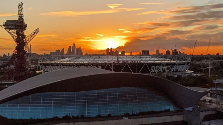 Συναγερμός στο Λονδίνο: Διαρροή αερίου στο Ολυμπιακό Πάρκο - Άνθρωποι με αναπνευστικά προβλήματα