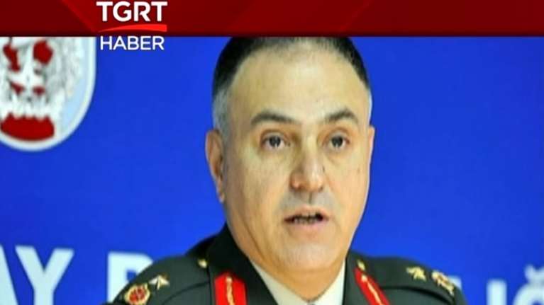 Τουρκία: Νέος αρχηγός του Γενικού Επιτελείου Ενόπλων Δυνάμεων ο Μετίν Γκιουράκ