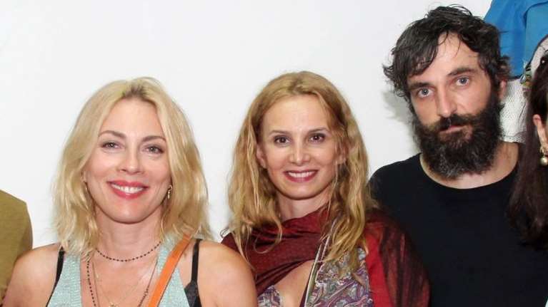 Η ασυνήθιστη τοποθέτηση της Σμαράγδας Καρύδη - Ποιους καρφώνει για όσα είπε ο Σερβετάλης