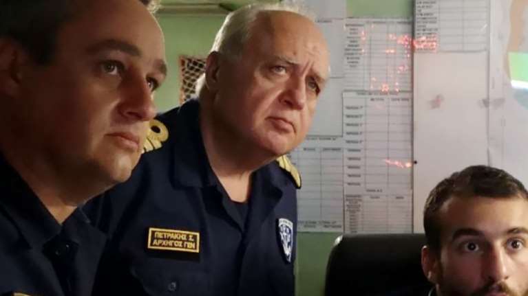 Oruc Reis: Στο θάλαμο επιχειρήσεων του υπουργείου Άμυνας ο αρχηγός ΓΕΝ - Συναγερμός στον ελληνικό στόλο