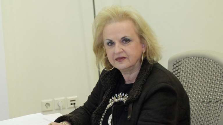 Παγώνη: Δεν αποκλείεται νέο σκληρό lockdown - Φόβοι για σχολεία και click away