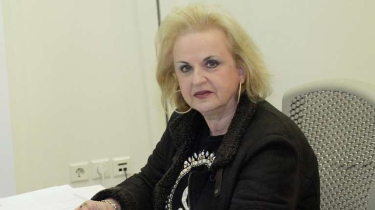 &quot;Καμπανάκι&quot; Παγώνη για παράταση lockdown και σκληρότερα μέτρα και σε άλλες περιοχές