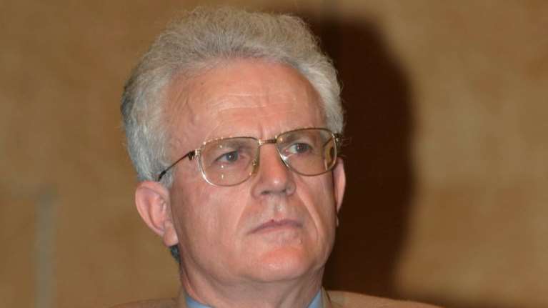 Μεθόδευση Κασιδιάρη: Βάζει τον τ. αντεισαγγελέα του Αρείου Πάγου, Αναστάσιο Κανελλόπουλο, πρόεδρο στο κόμμα του