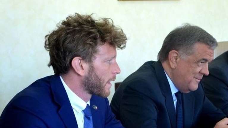 Qatargate: Ο σύζυγος της Εύας Καϊλή και ο Παντσέρι έπαιρναν 50.000 ευρώ από το Μαρόκο για κάθε ψήφισμα που εμπόδιζαν