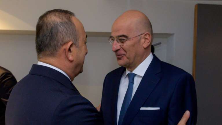 Δένδιας: Εγκληματικό λάθος να μην τείνουμε χείρα φιλίας στην Τουρκία - Στην Ίμβρο διπλασιάστηκε ο ελληνικός πληθυσμός