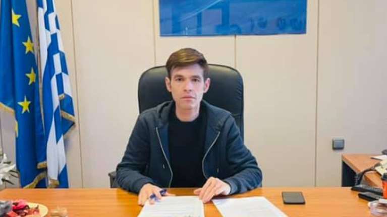 Εκτός εαυτού ο Φουρθιώτης για δημοσίευμα που αναφέρει ότι κατεβαίνει υποψήφιος με τη ΝΔ - Εστειλε εξώδικο