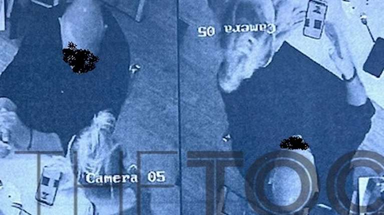 Κύκλωμα &quot;προστασίας&quot;: &quot;Είναι οι κρίσεις τον Γενάρη, θα βάλουν τους δικούς τους&quot; - Οι συνομιλίες των διεφθαρμένων αστυνομικών