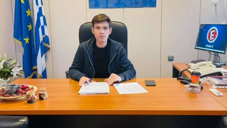 Εξαλλος ο Μένιος Φουρθιώτης με τους δημοσιογράφους: Η ανακοίνωση από τη φυλακή και το &quot;καρφί&quot; για τον δολοφόνο της Καρολάιν