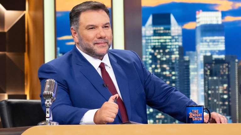 Απίστευτη απάτη σε βάρος του &quot;The 2night&quot; - Αρναούτογλου: &quot;Με αναγούλιασε αυτή η ιστορία&quot;