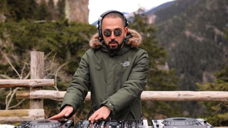 Σάλος  με το προκλητικό τουρκικό πάρτι στην Παναγία Σουμελά - Ανεκδιήγητος ο Τούρκος Dj: Ήθελα να κάνω... γνωστή τη Μονή