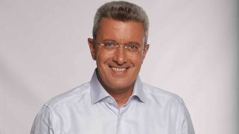 Νίκος Χατζηνικολάου: Φωτογραφίζει τα παιδιά του στις διακοπές - Η αποκάλυψη για τα γενέθλιά τους