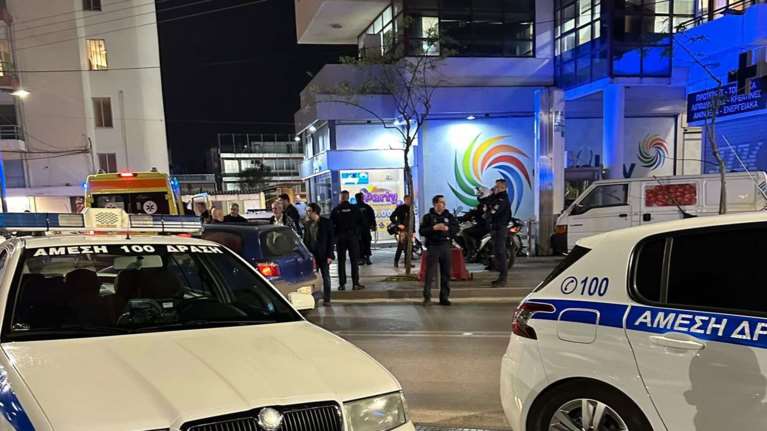 Αγ. Ανάργυροι: Νέο ηχητικό - Η τηλεφωνήτρια δεν καταλάβαινε ποιος δολοφονήθηκε και ποιος έκανε απόπειρα αυτοκτονίας