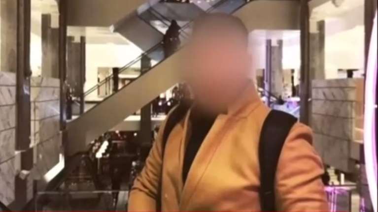 Αυτοκτονία αστυνομικού στην Κρήτη: &quot;Τον σκότωσε η αδικία&quot;, λέει ο αδελφός του που καταγγέλλει bulying από ανωτέρους [Βίντεο]