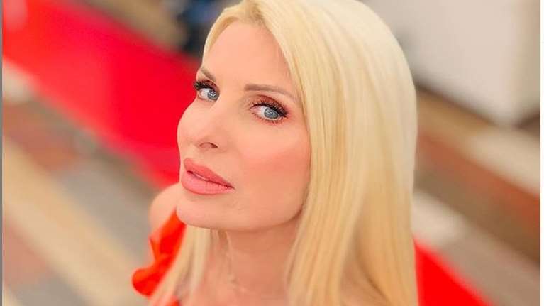 O Alpha αποχαιρετά την Ελένη Μενεγάκη 15 χρόνια μετά την πρώτη &quot;καλημέρα&quot;- H επίσημη ανακοίνωση του καναλιού