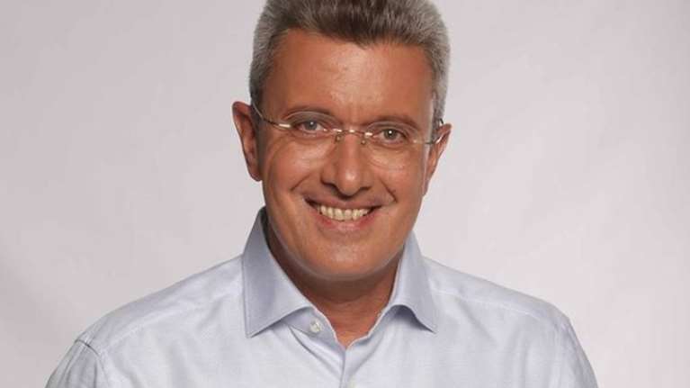 Αυτή την καλεσμένη "έκλεισε" ο Νίκος Χατζηνικολάου για το "Ενώπιος Ενωπίω"