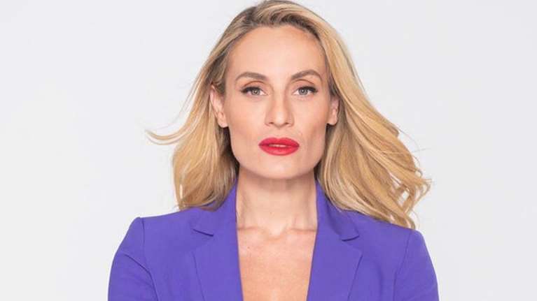 Καρφώνει τον ΣΚΑΪ η Ελεονώρα Μελέτη: Με έδιωξαν παράνομα ενώ ήμουν έγκυος