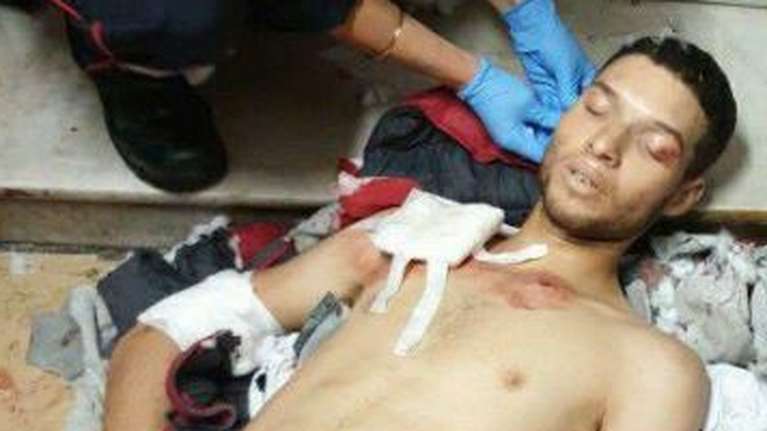 Επίθεση στη Νίκαια: Αυτός είναι ο 21χρονος Τυνήσιος που σκόρπισε τον θάνατο στην εκκλησία