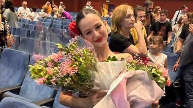 Πάτρα: Στα λευκά το τελευταίο αντίο στην 14χρονη Χριστίνα - Ολοκληρώθηκε η διαδικασία των μεταμοσχεύσεων