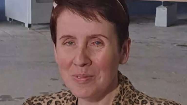 Σπάνια μεταμόσχευση στο &quot;Παπαγεωργίου&quot;:  Δώρο ζωής σε 48χρονη από βρέφος 8 μηνών - Η ιστορία του μικρού δότη