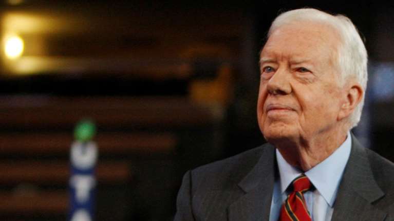 Τζίμι Κάρτερ: Εθνικό πένθος στις ΗΠΑ την 9η Ιανουαρίου 2025 - Τα αποχαιρετιστήρια μηνύματα Μπάιντεν, Τραμπ, Ομπάμα και Κλίντον