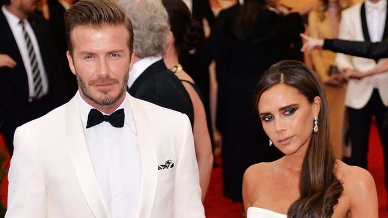 Σάλος με Ντέιβιντ και Βικτόρια Μπέκαμ: Ταξίδεψαν κρυφά στο Μαϊάμι παρά το lockdown