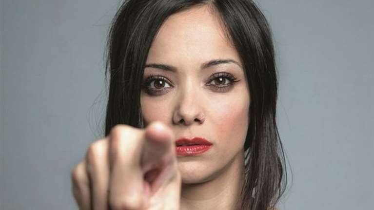 Κατερίνα Τσάβαλου: Έχασα δουλειά γιατί δεν ενέδωσα σε σεξουαλική παρενόχληση