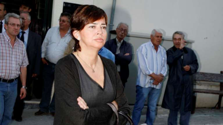 Ελένη Κούρκουλα: Ο Δημήτρης Λιγνάδης δεν έμενε στο σπίτι μου