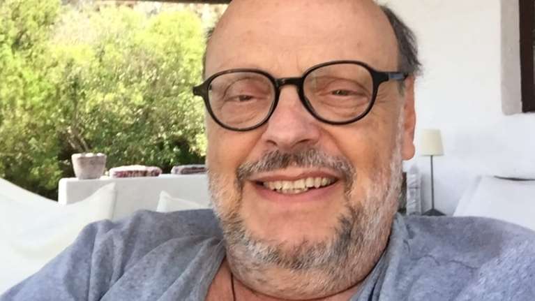 Ο Αντώναρος ομολογεί ότι έλεγε ψέματα: Έβλεπα τη διαφορά ΝΔ - ΣΥΡΙΖΑ, αλλά δεν την έλεγα για να δίνω ελπίδα