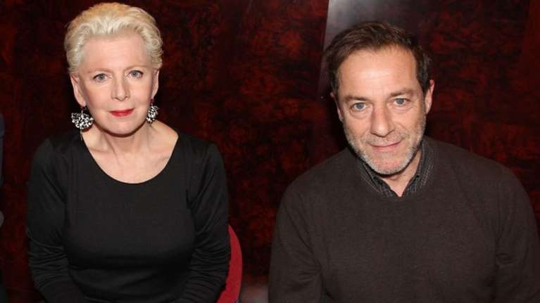 Έλενα Ακρίτα για αποφυλάκιση Λιγνάδη: &quot;Γιατί να μείνει φυλακή, δεν είναι και ο Λάκης Γαβαλάς&quot;