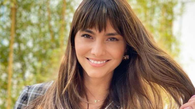 Ηλιάνα Παπαγεωργίου: Μας δείχνει το μακιγιάζ που κάνει όσο μένει στο σπίτι