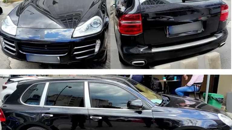 &quot;Σαφάρι&quot; της ΕΛ.ΑΣ. για μαφιόζους στην Αττική: Επτά συλλήψεις και τρεις προσαγωγές