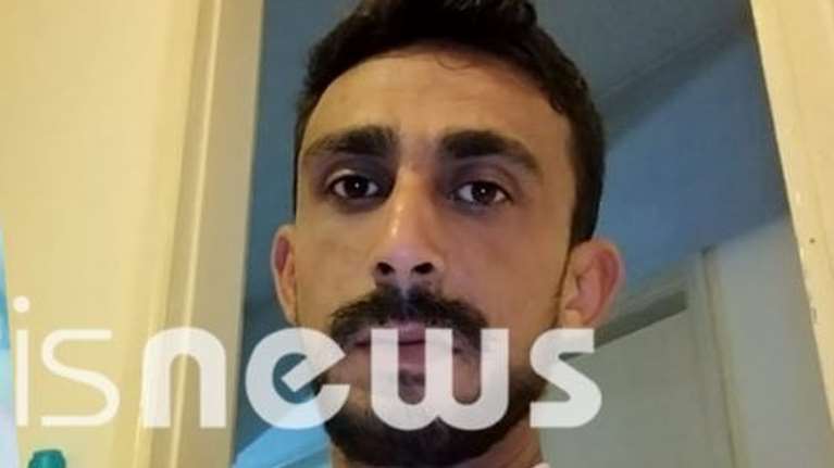 &quot;Μπαμπά που είσαι;&quot;: Η αγωνία του γιου του αγνοούμενου 29χρονου που εξαφανίστηκε στο Βαρθολομιό πριν 16 μέρες