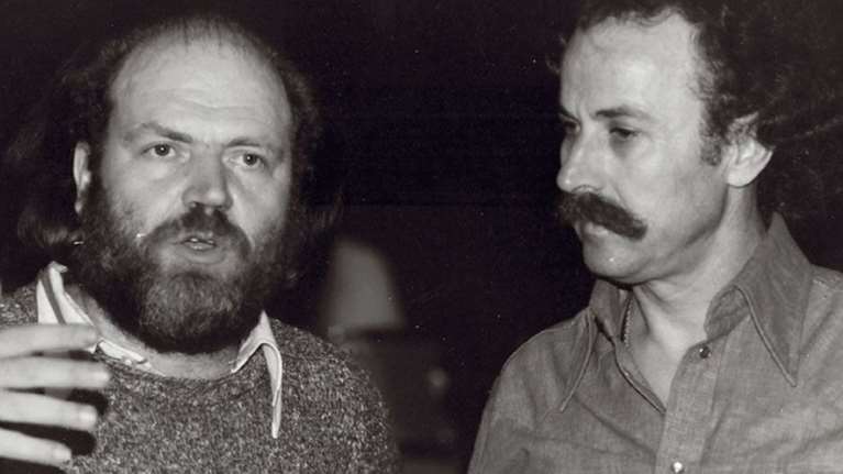 Γιάννης Μαρκόπουλος: &quot;Ζαβαρακατρανέμια&quot; - Το κρυφό μήνυμα στο εμβληματικό τραγούδι του μεγάλου συνθέτη [βίντεο]