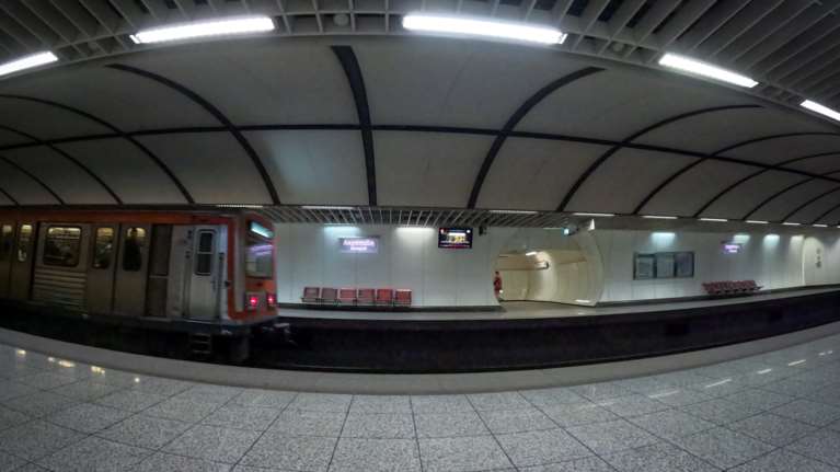 Πώς θα κινηθούν τα Μέσα Μαζικής Μεταφοράς έως και την Τετάρτη του Πάσχα