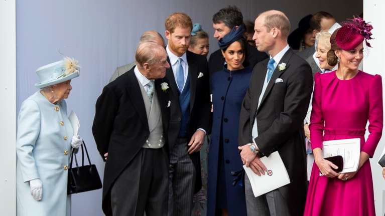 Τι φοβόταν η Kέιτ Μίντλετον: Αυτή είναι η πρόταση της βασίλισσας που αρνιόταν κατηγορηματικά επί πέντε χρόνια