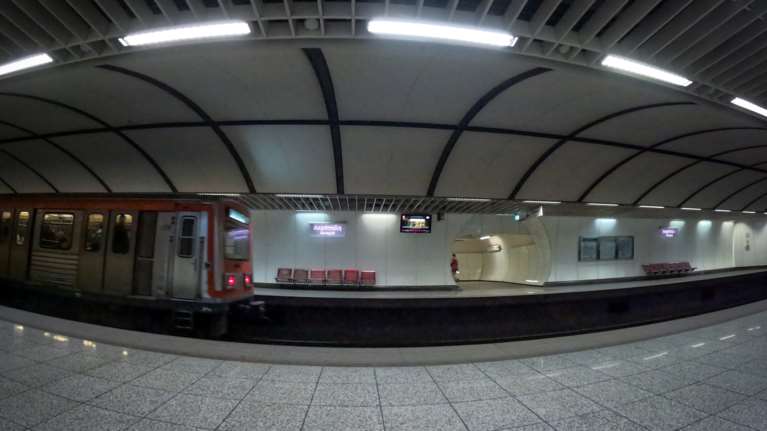 Μετρό: Επεκτείνεται η Γραμμή 4 με 6 νέους σταθμούς από άλσος Βεΐκου προς Πετρούπολη - Θα εξυπηρετεί και το γήπεδο της ΑΕΚ